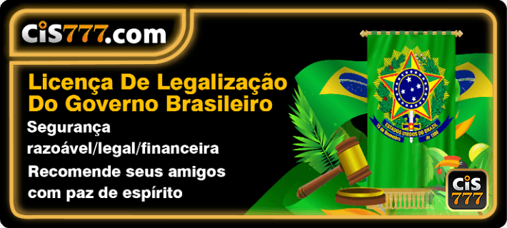 cis777.com Apostas Esportivas