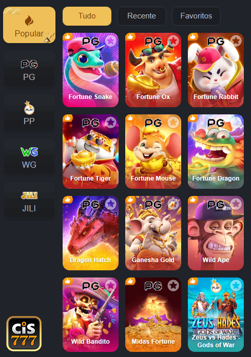 cis777.com Slots Machine