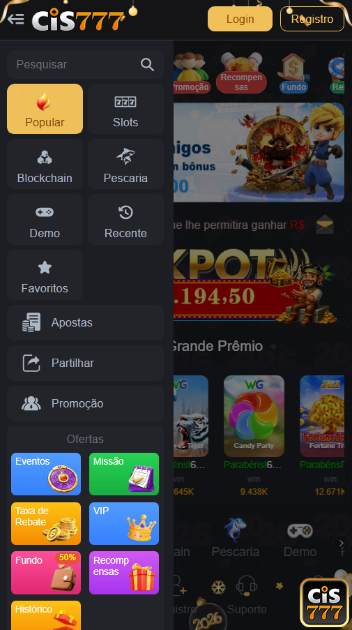 Licença e Segurança cis777.com