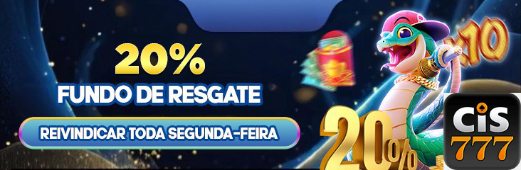 cis777.com Caça-Níqueis Premium com Excelentes RTPs