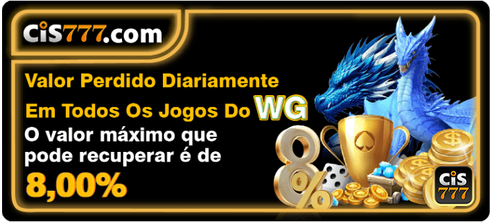 cis777.com Termos e Condições dos Bônus